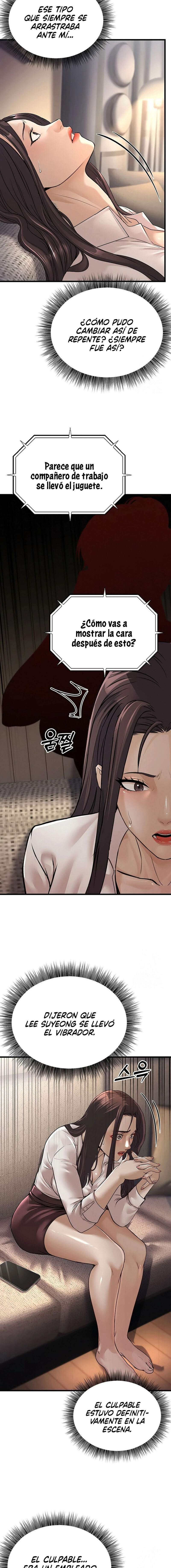 Doble vida Capítulo 7 - Page 9