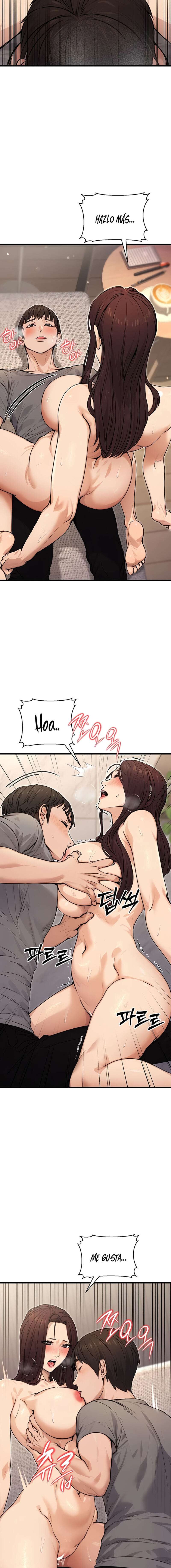 Doble vida Capítulo 8 - Page 12