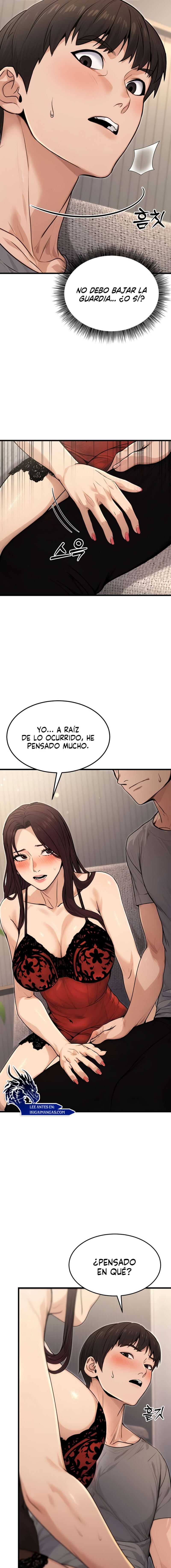 Doble vida Capítulo 8 - Page 6