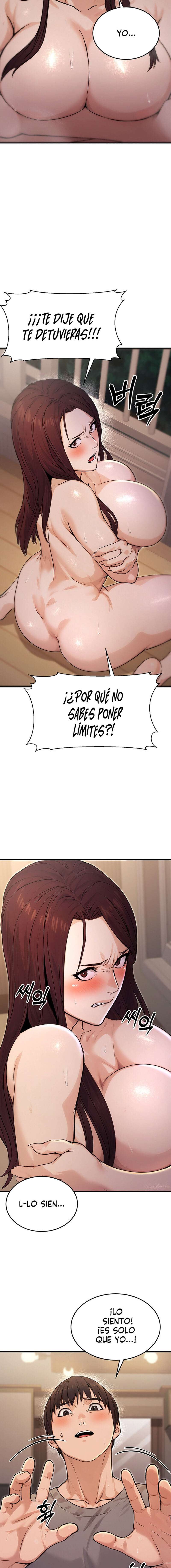 Doble vida Capítulo 9 - Page 16