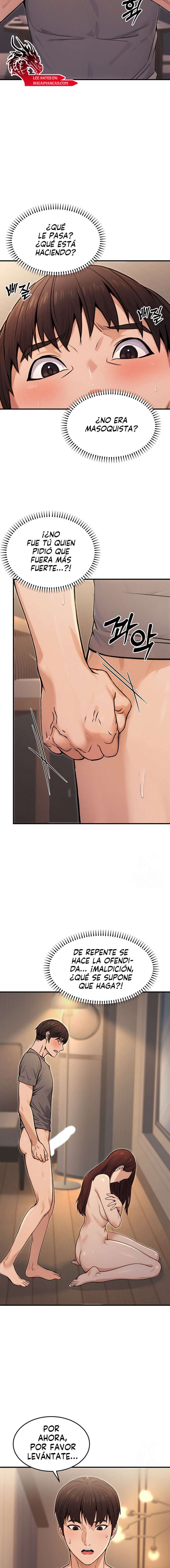 Doble vida Capítulo 9 - Page 17