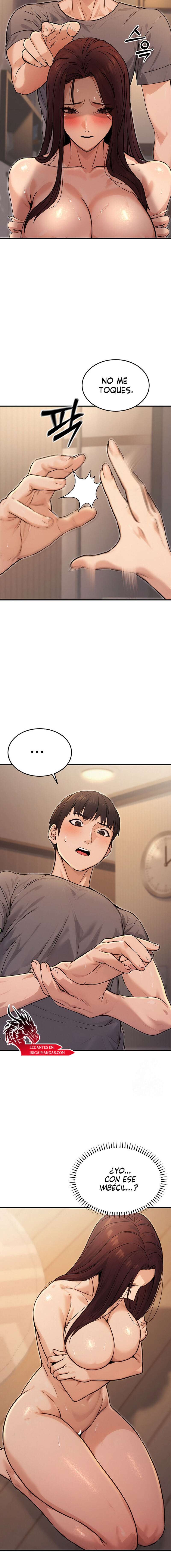 Doble vida Capítulo 9 - Page 18