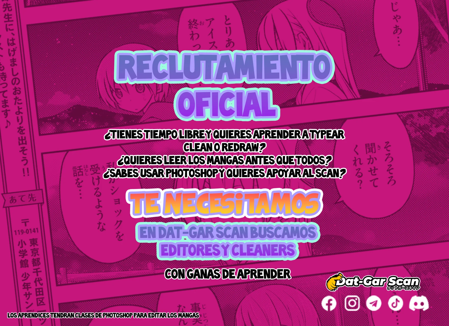 Scary Campus College University Capítulo 23 - Page 26