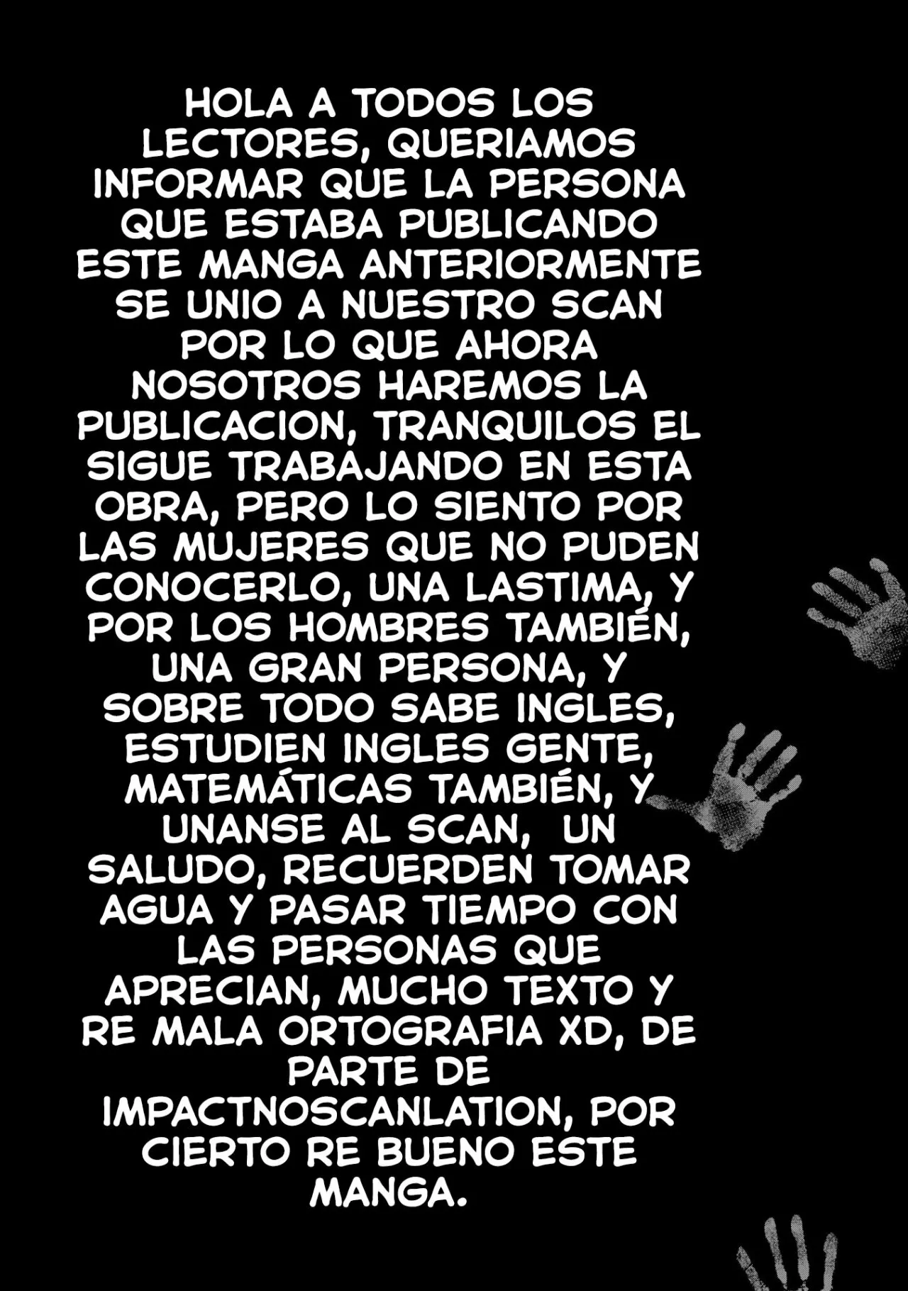 Scary Campus College University Capítulo 4 - Page 29