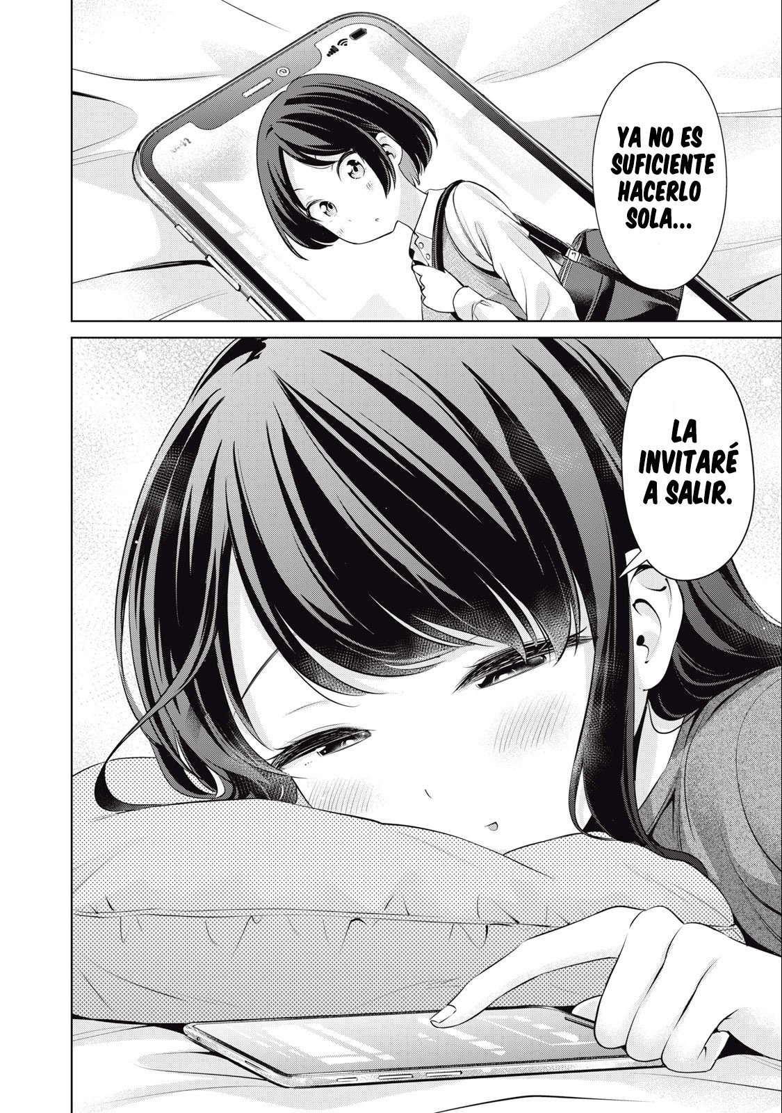 No me acostaré contigo gratis – español Capítulo 11 - Page 19