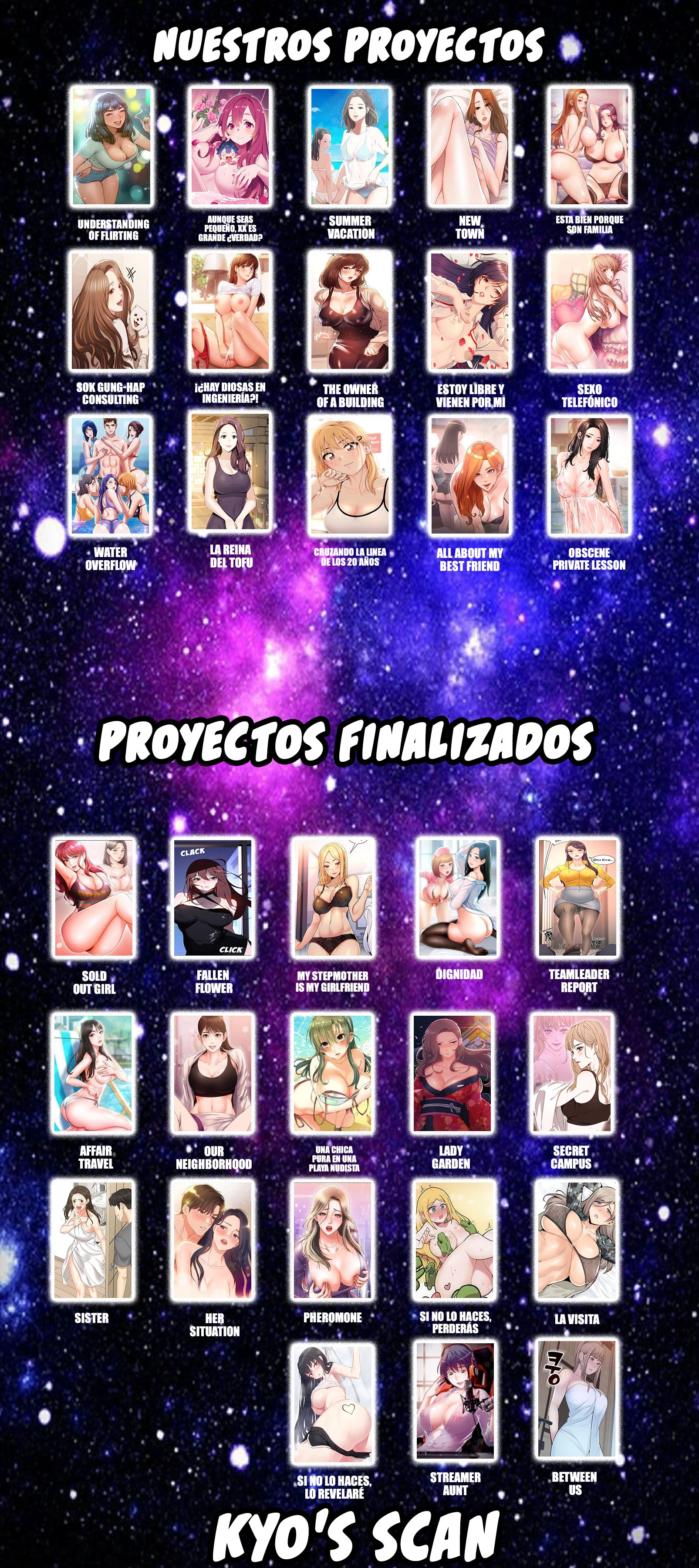 No me acostaré contigo gratis – español Capítulo 12 - Page 20