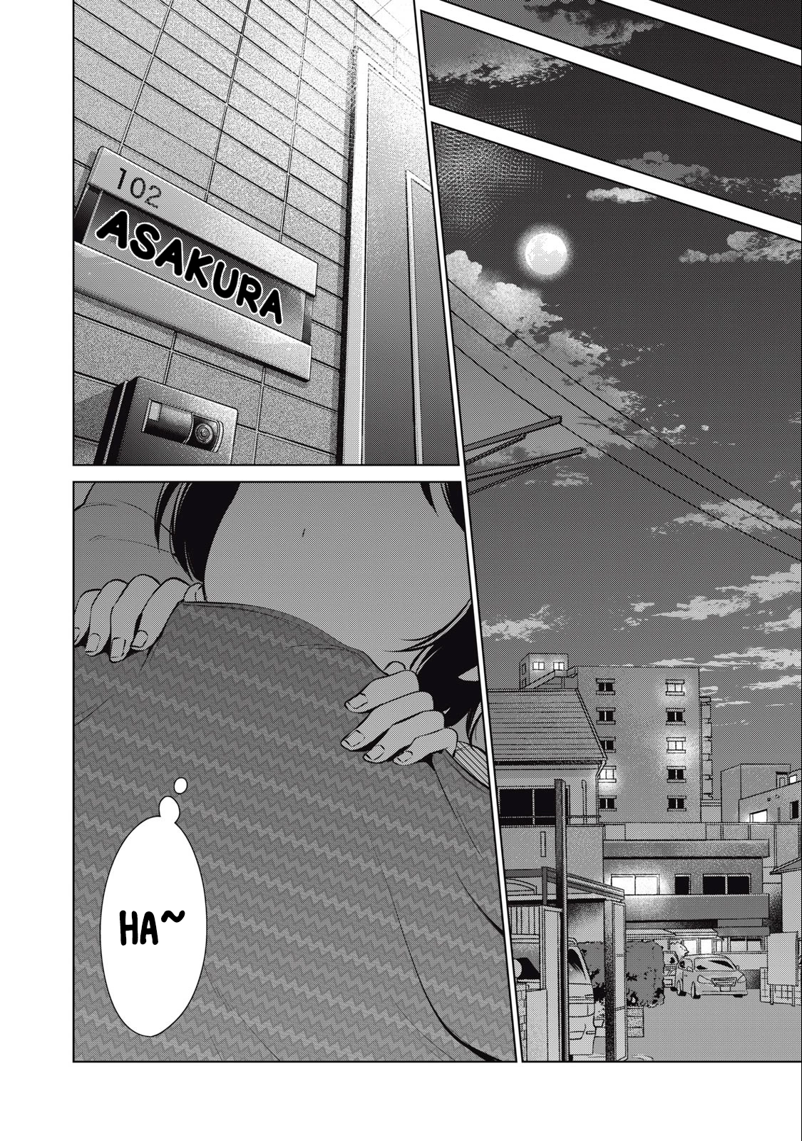 No me acostaré contigo gratis – español Capítulo 13 - Page 16