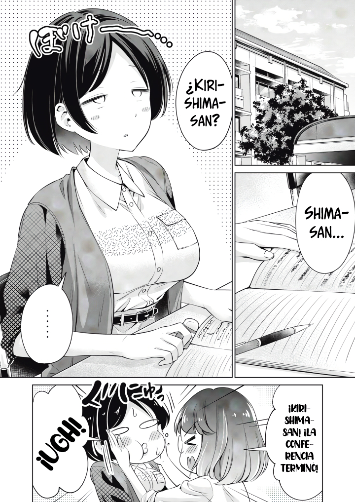 No me acostaré contigo gratis – español Capítulo 2 - Page 23