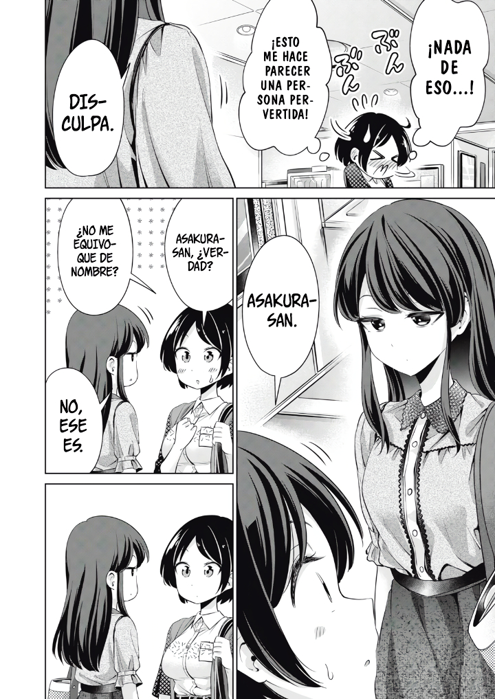 No me acostaré contigo gratis – español Capítulo 2 - Page 25