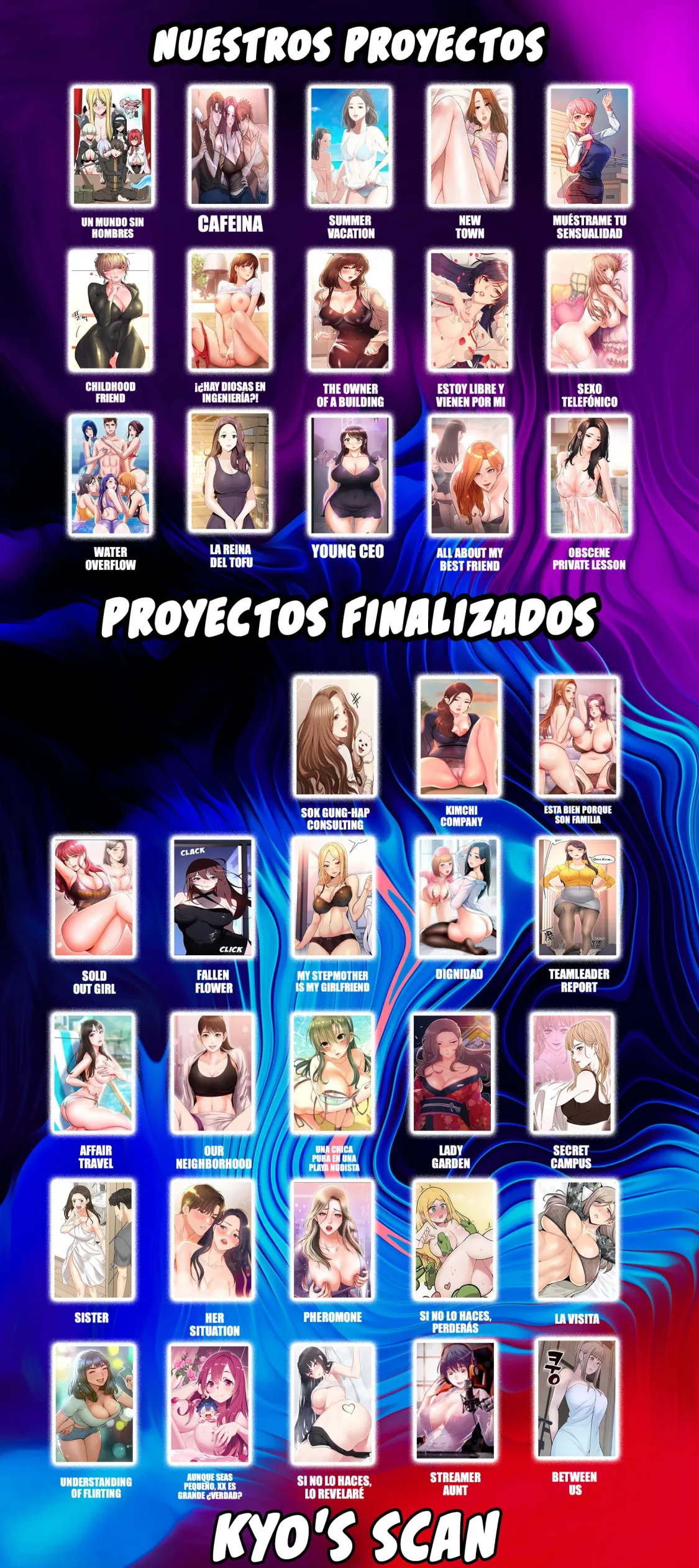 No me acostaré contigo gratis – español Capítulo 31 - Page 22