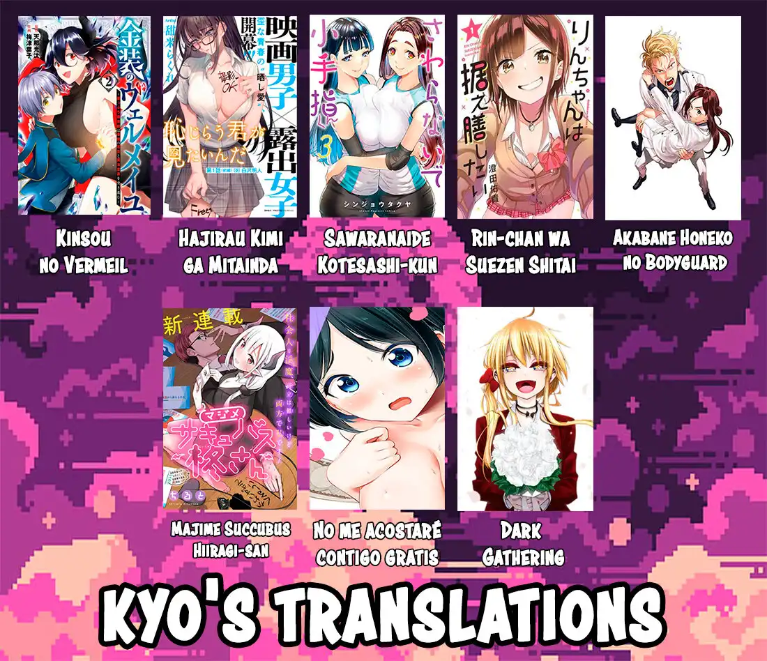 No me acostaré contigo gratis – español Capítulo 35 - Page 21