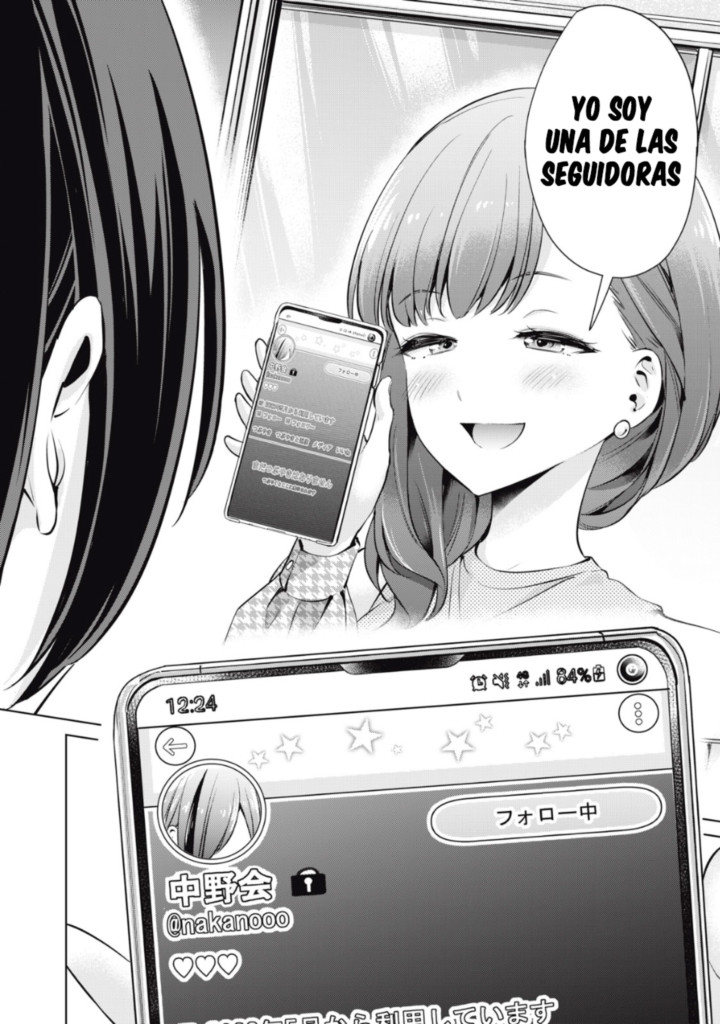 No me acostaré contigo gratis – español Capítulo 4 - Page 15