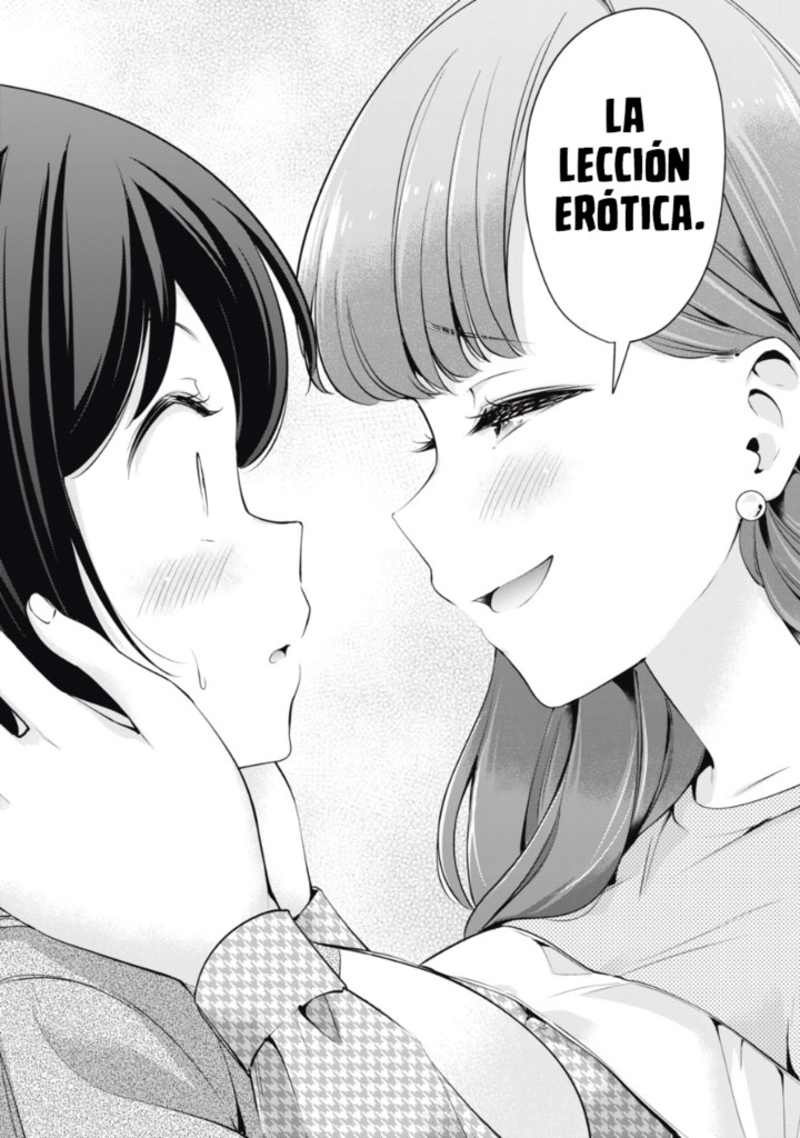 No me acostaré contigo gratis – español Capítulo 4 - Page 19