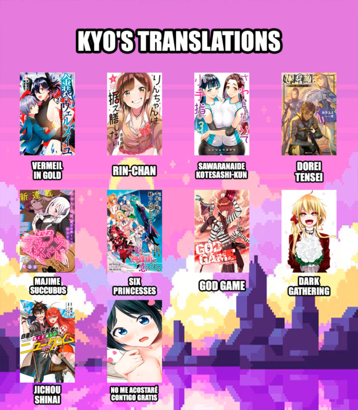 No me acostaré contigo gratis – español Capítulo 4 - Page 22