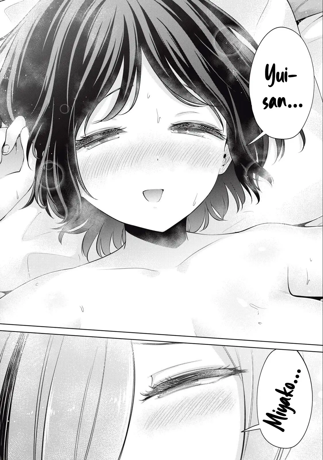 No me acostaré contigo gratis – español Capítulo 44 - Page 19