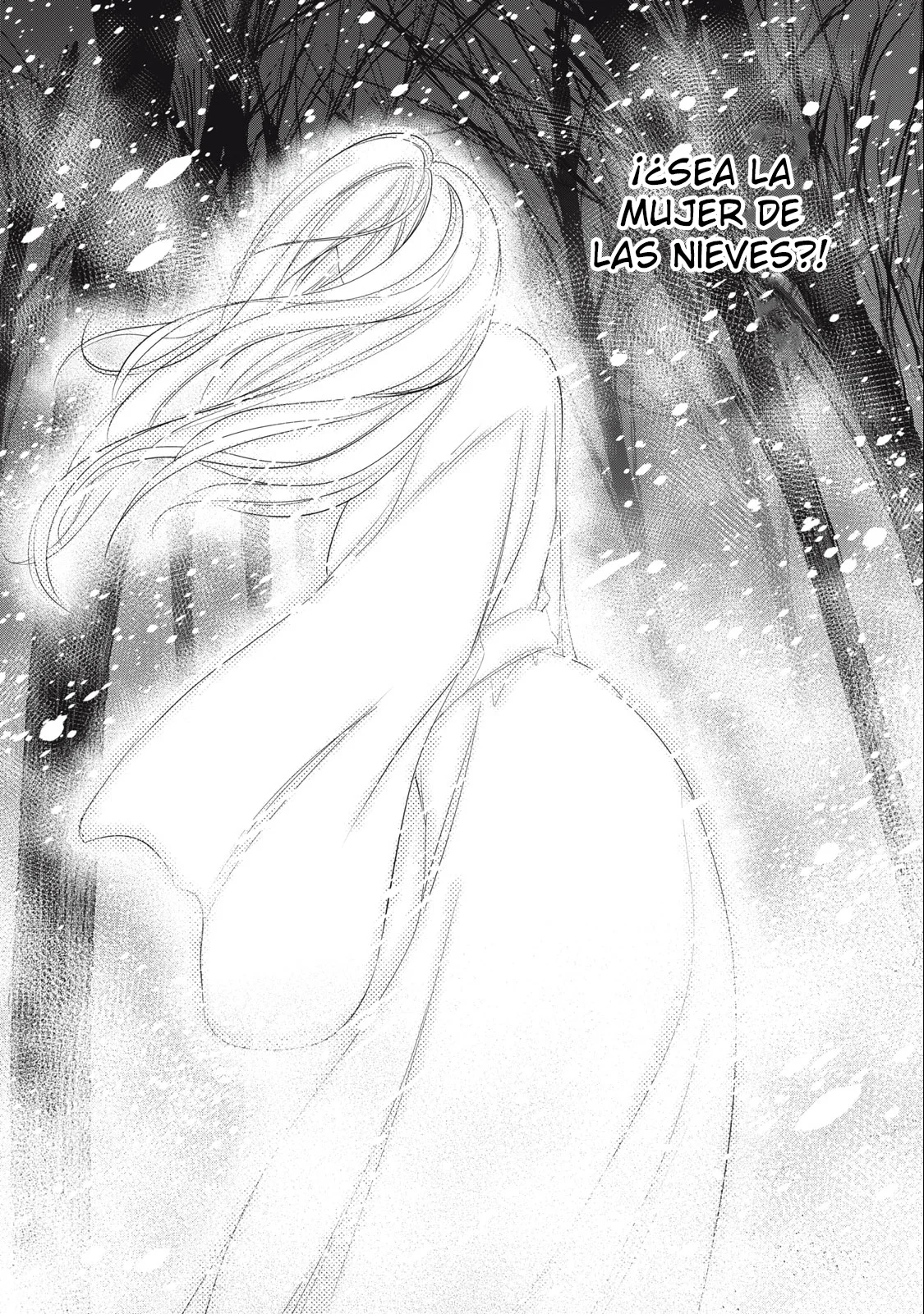 No me acostaré contigo gratis – español Capítulo 56 - Page 19