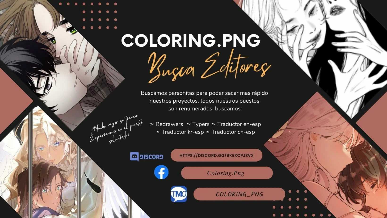 No me acostaré contigo gratis – español Capítulo 57 - Page 21