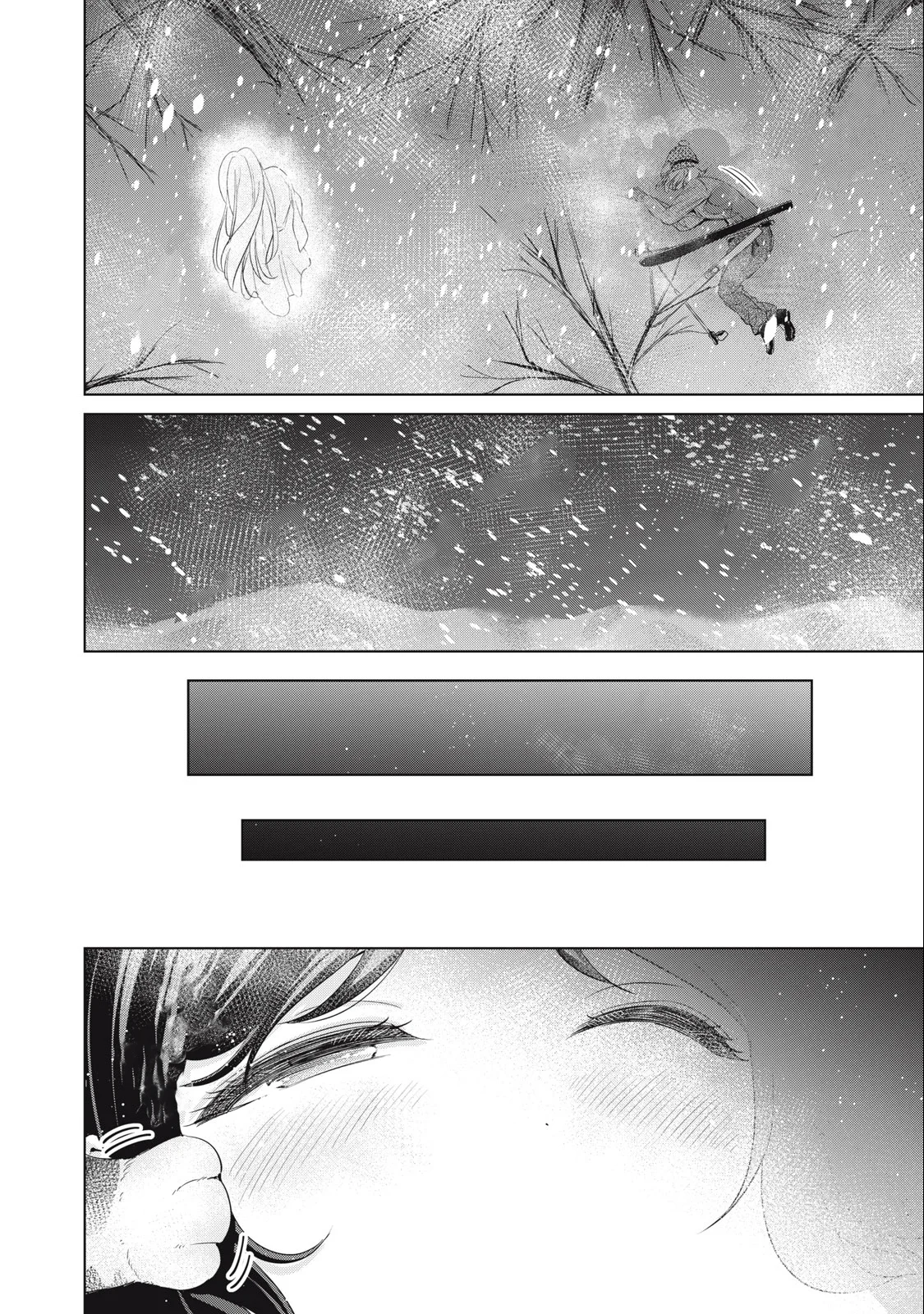 No me acostaré contigo gratis – español Capítulo 57 - Page 3