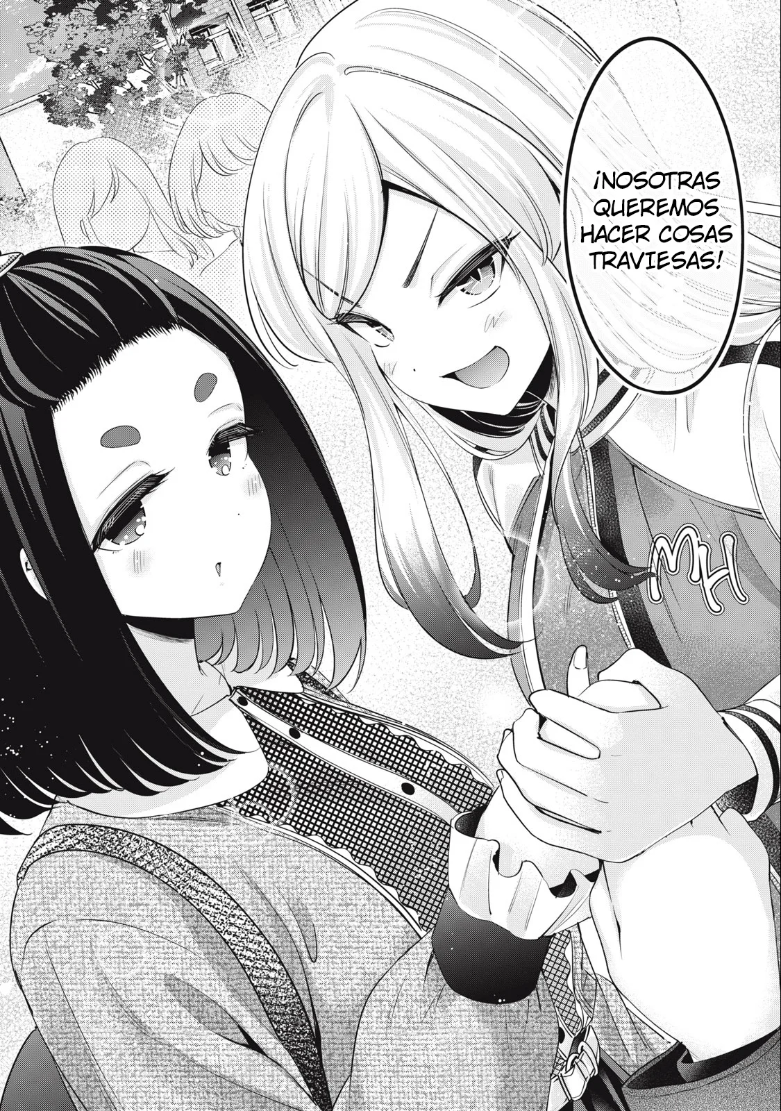 No me acostaré contigo gratis – español Capítulo 62 - Page 17