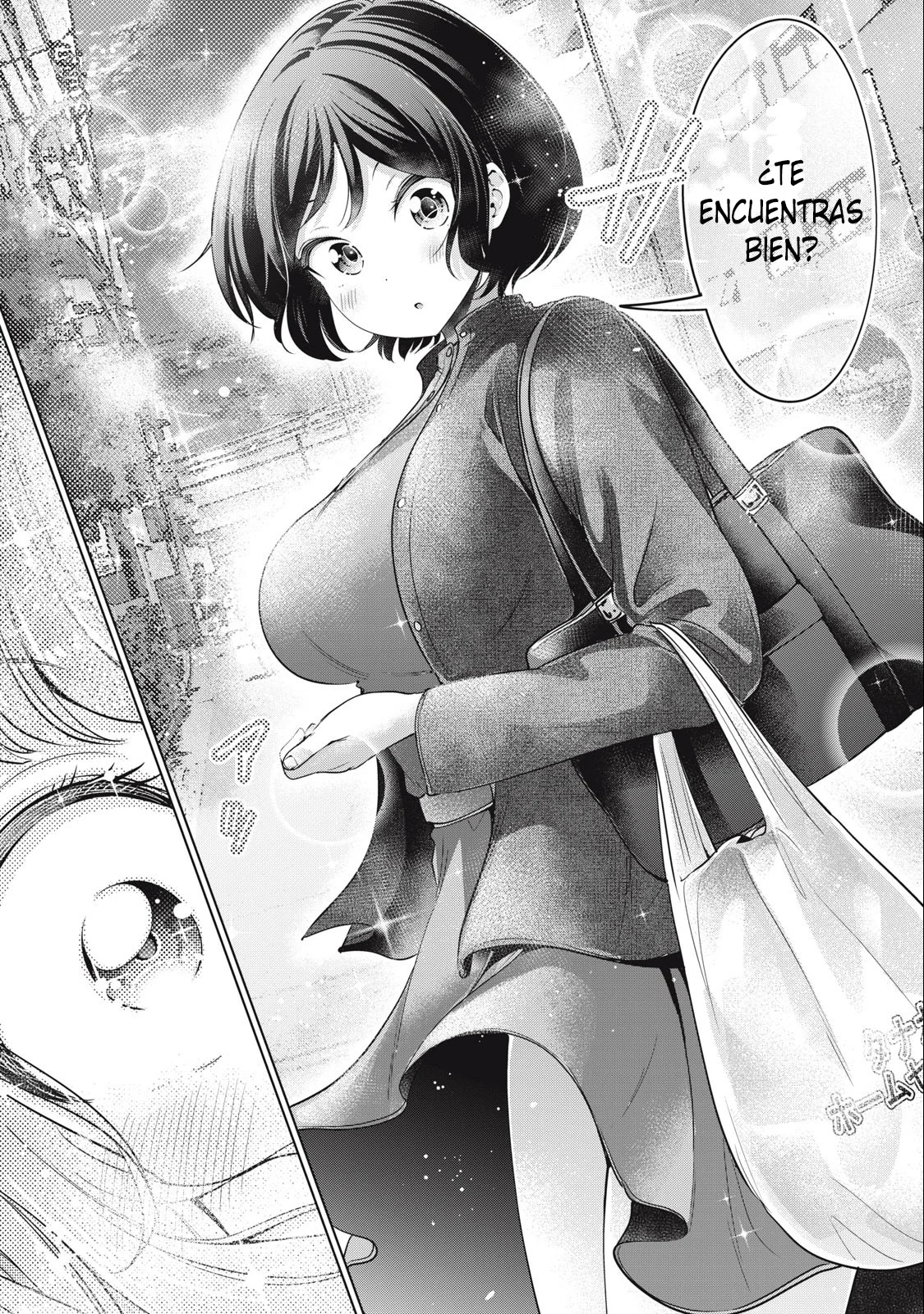 No me acostaré contigo gratis – español Capítulo 67 - Page 18