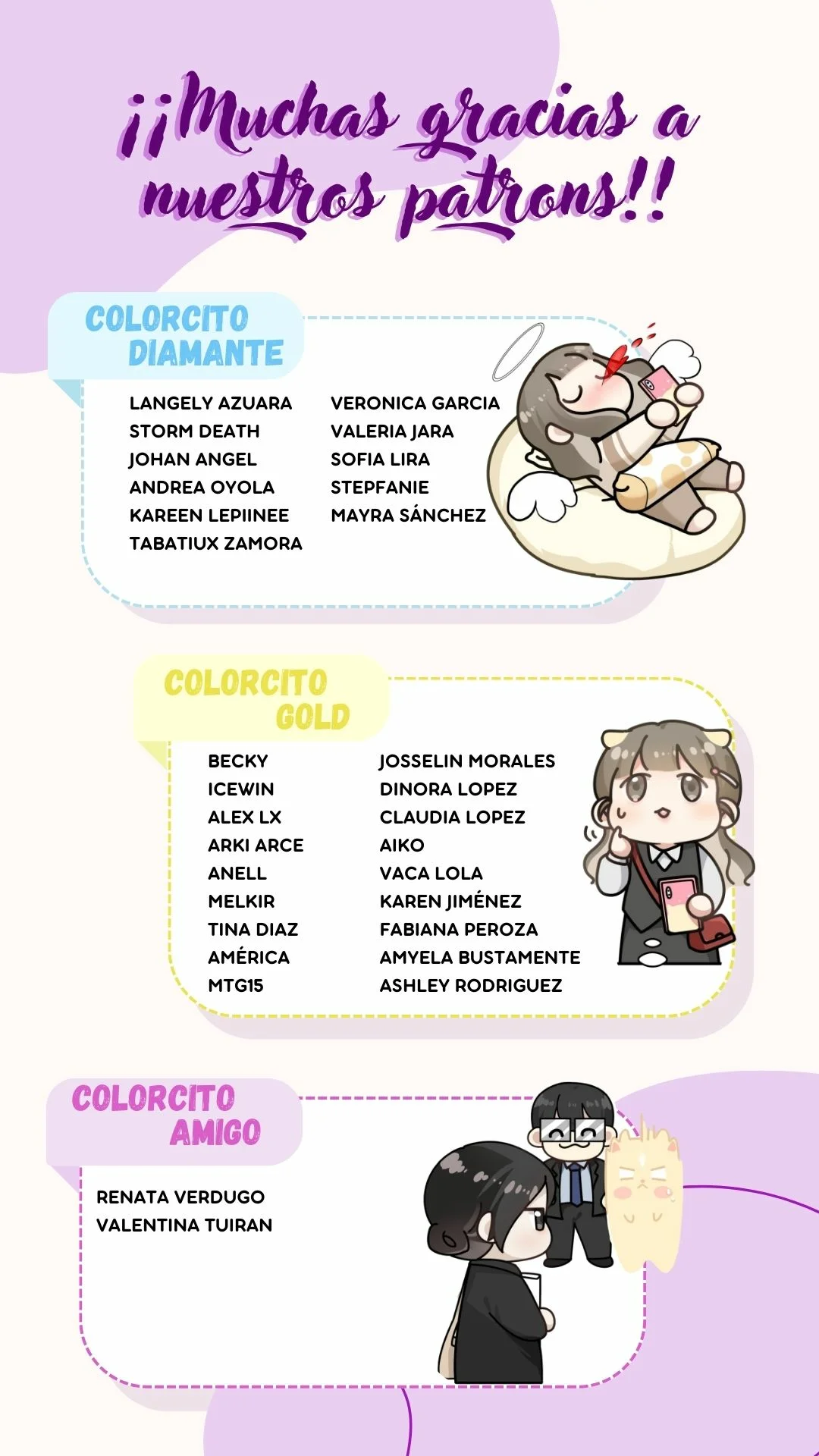 No me acostaré contigo gratis – español Capítulo 67 - Page 21