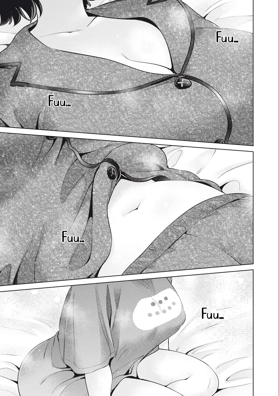 No me acostaré contigo gratis – español Capítulo 69 - Page 16