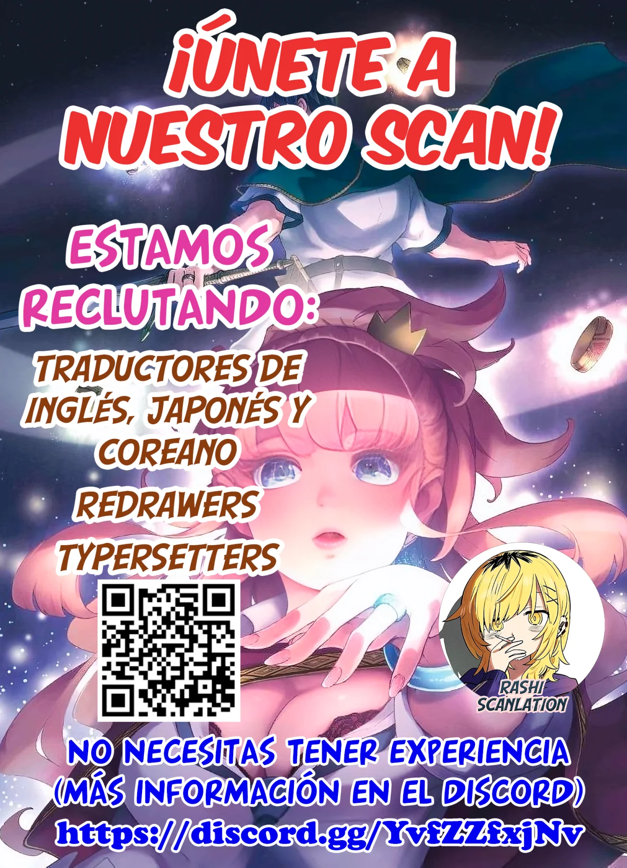 No me acostaré contigo gratis – español Capítulo 71 - Page 21