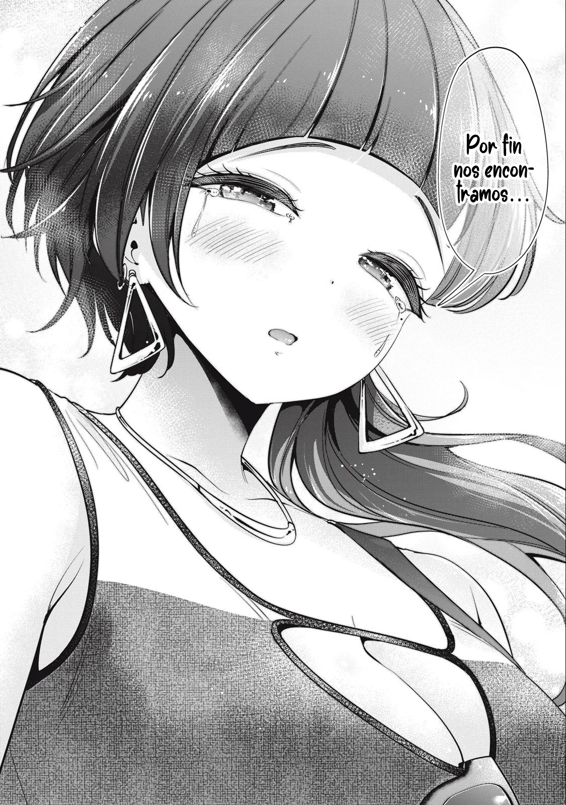 No me acostaré contigo gratis – español Capítulo 73 - Page 21