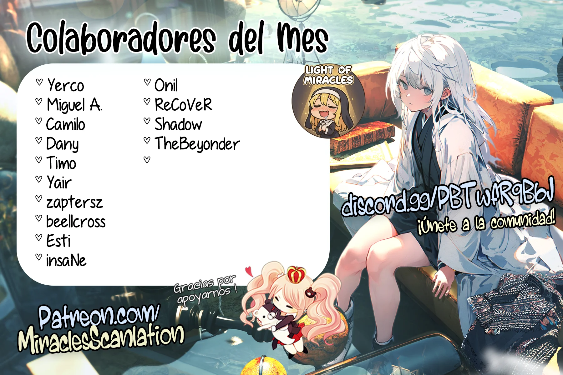 No me acostaré contigo gratis – español Capítulo 75 - Page 2