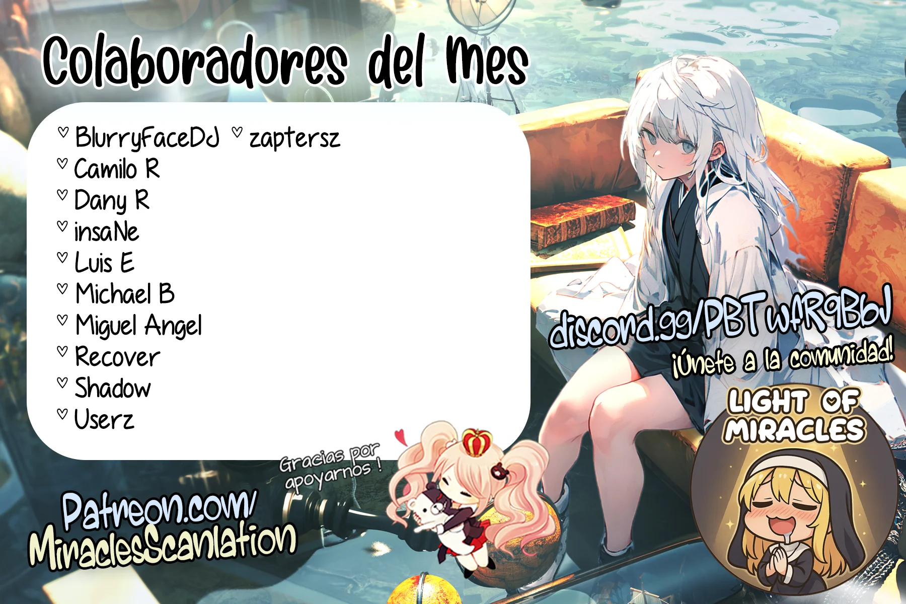 No me acostaré contigo gratis – español Capítulo 76 - Page 2