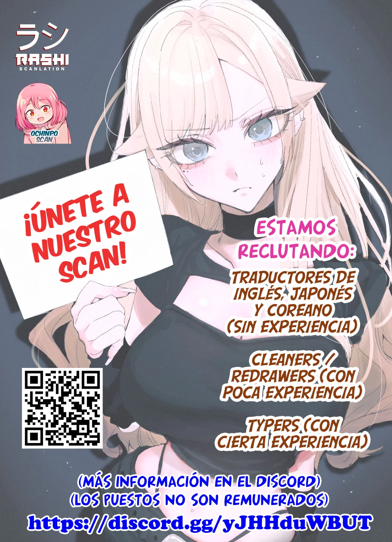 No me acostaré contigo gratis – español Capítulo 78 - Page 23