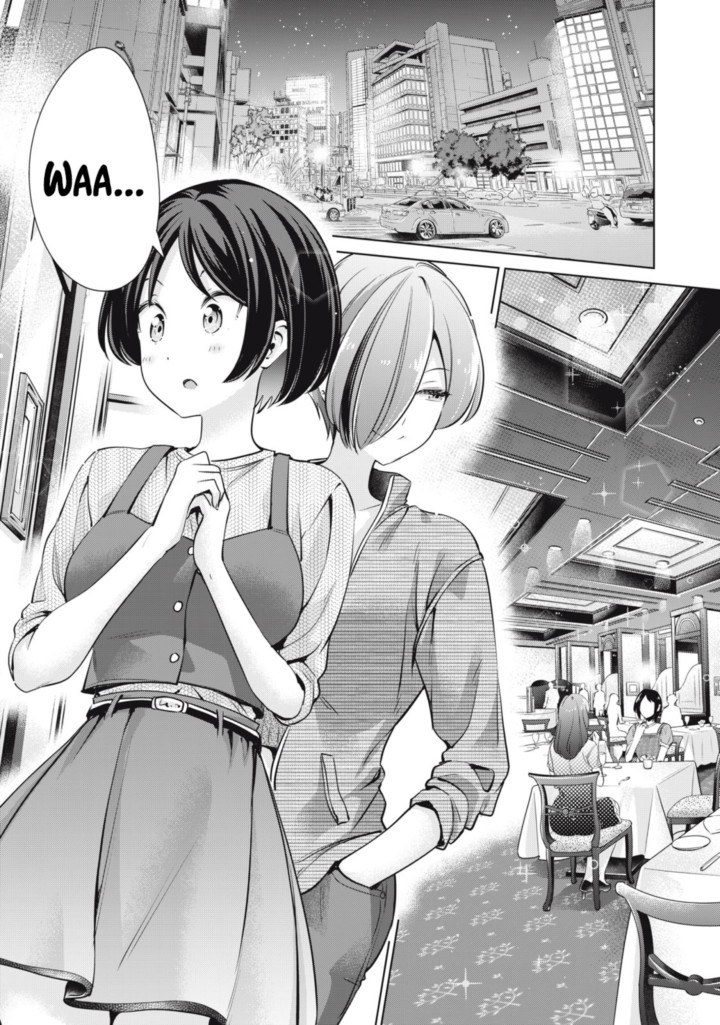 No me acostaré contigo gratis – español Capítulo 9 - Page 2