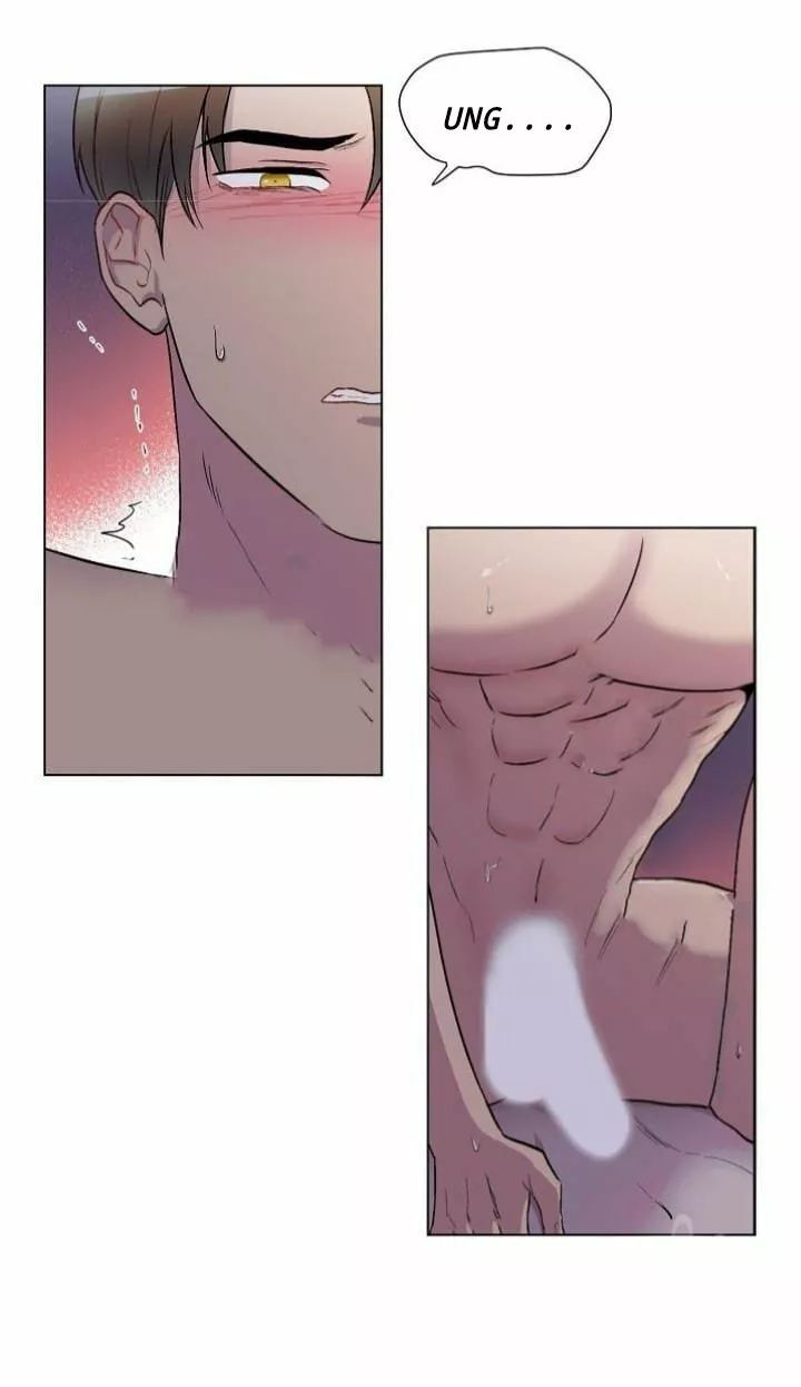 Que hay debajo de esas alas Capítulo 1 - Page 12