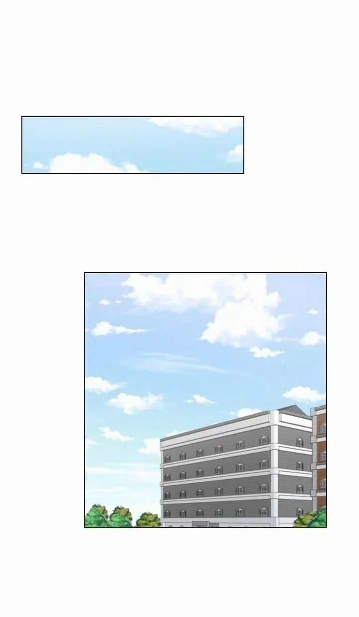 Que hay debajo de esas alas Capítulo 1 - Page 16