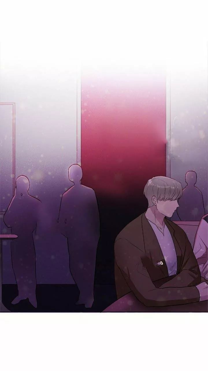 Que hay debajo de esas alas Capítulo 1 - Page 28