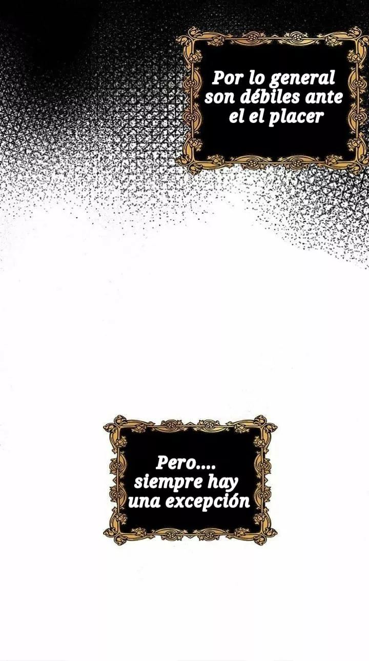 Que hay debajo de esas alas Capítulo 1 - Page 3