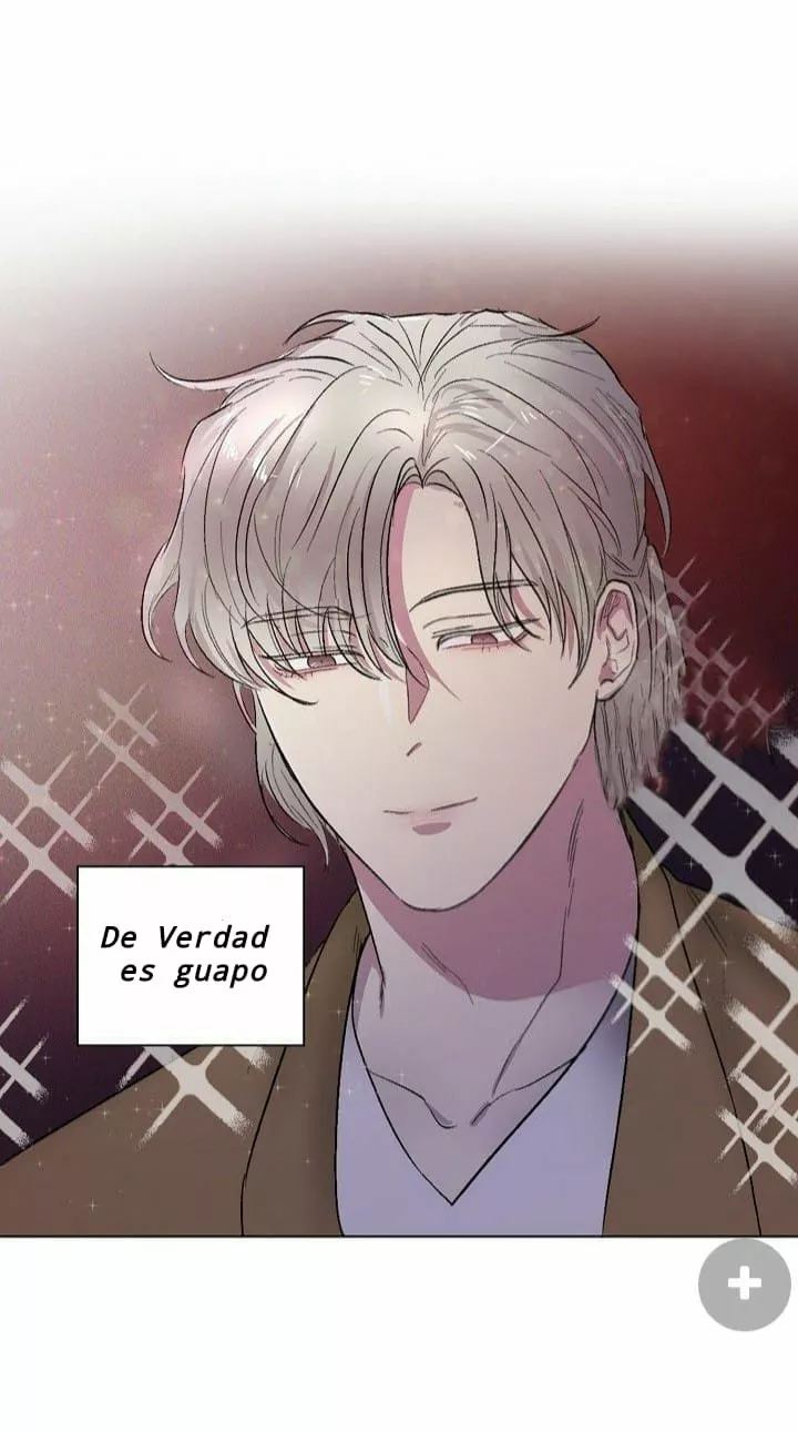 Que hay debajo de esas alas Capítulo 1 - Page 39