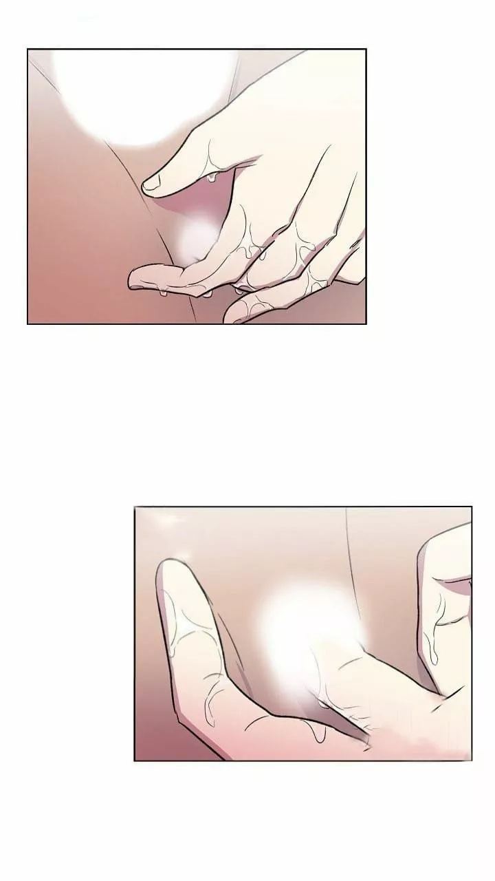 Que hay debajo de esas alas Capítulo 1 - Page 47