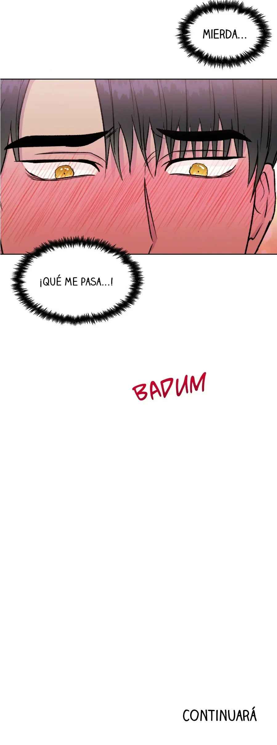 Que hay debajo de esas alas Capítulo 13 - Page 24