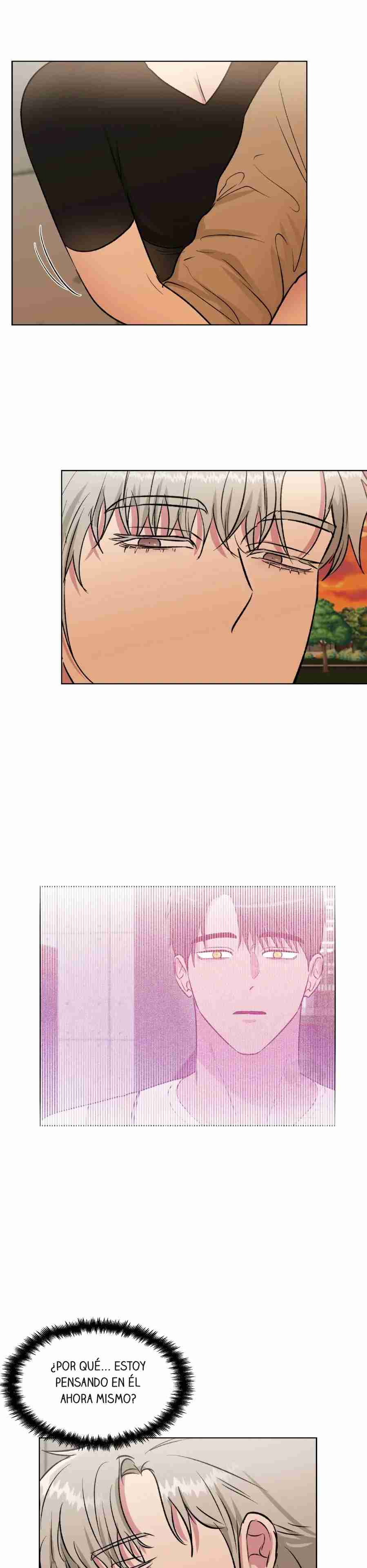 Que hay debajo de esas alas Capítulo 15 - Page 15