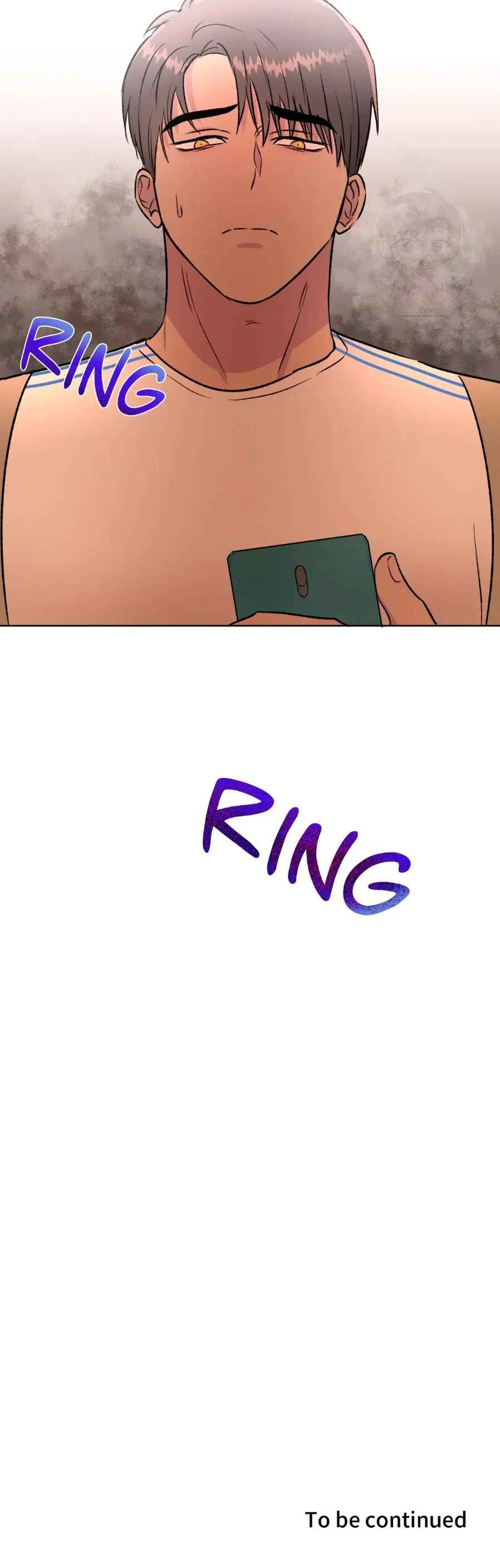 Que hay debajo de esas alas Capítulo 15 - Page 25