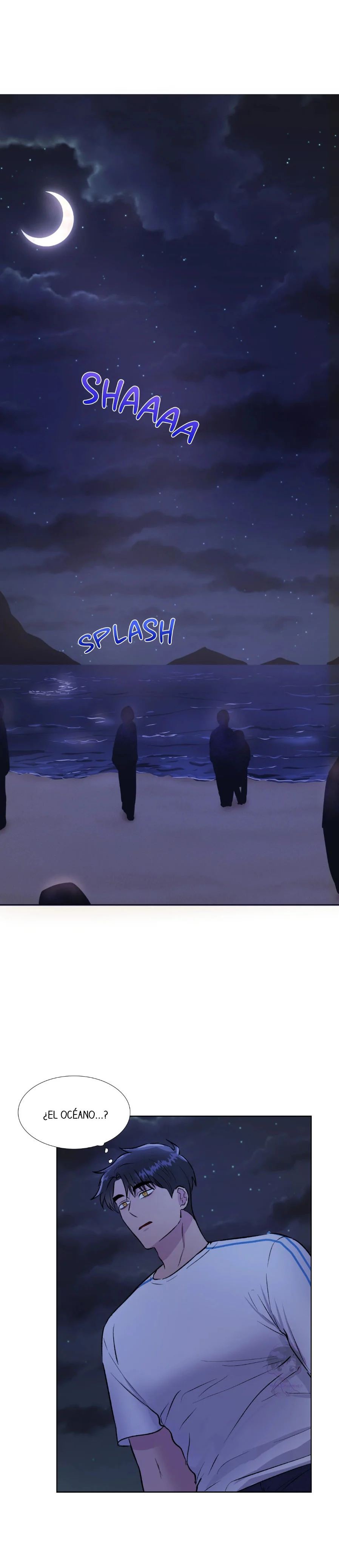 Que hay debajo de esas alas Capítulo 16 - Page 12