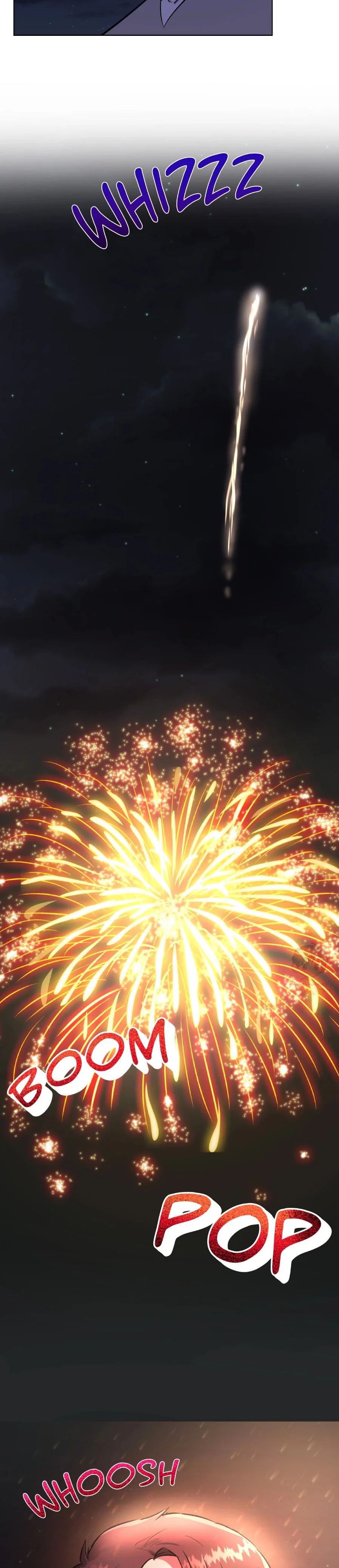 Que hay debajo de esas alas Capítulo 16 - Page 17