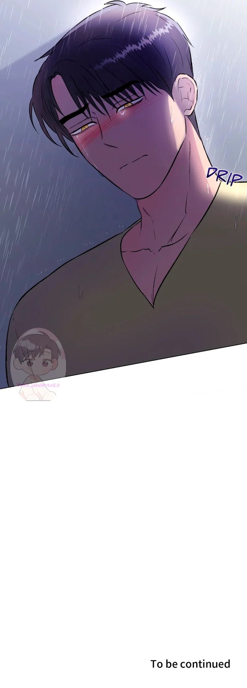 Que hay debajo de esas alas Capítulo 19 - Page 27