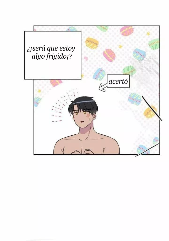 Que hay debajo de esas alas Capítulo 2 - Page 13