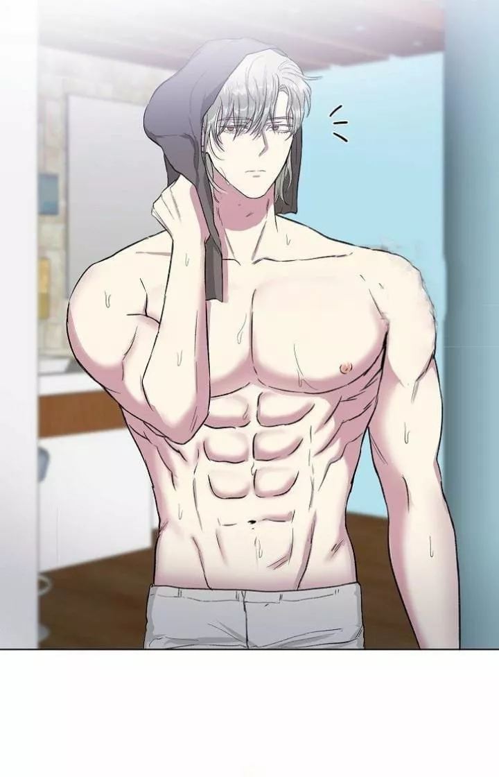 Que hay debajo de esas alas Capítulo 2 - Page 14