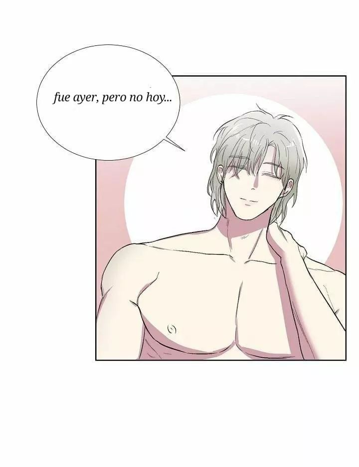 Que hay debajo de esas alas Capítulo 2 - Page 28