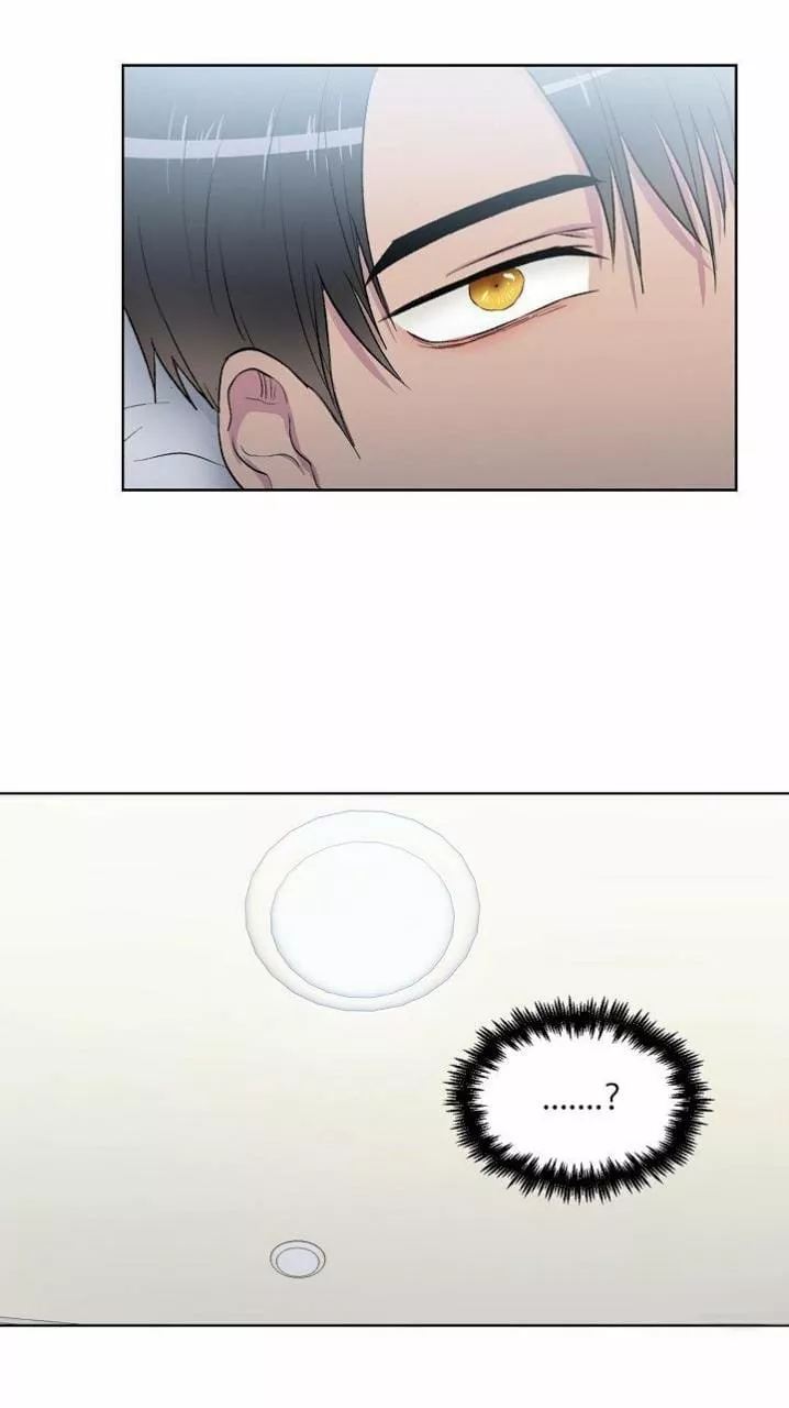 Que hay debajo de esas alas Capítulo 2 - Page 3