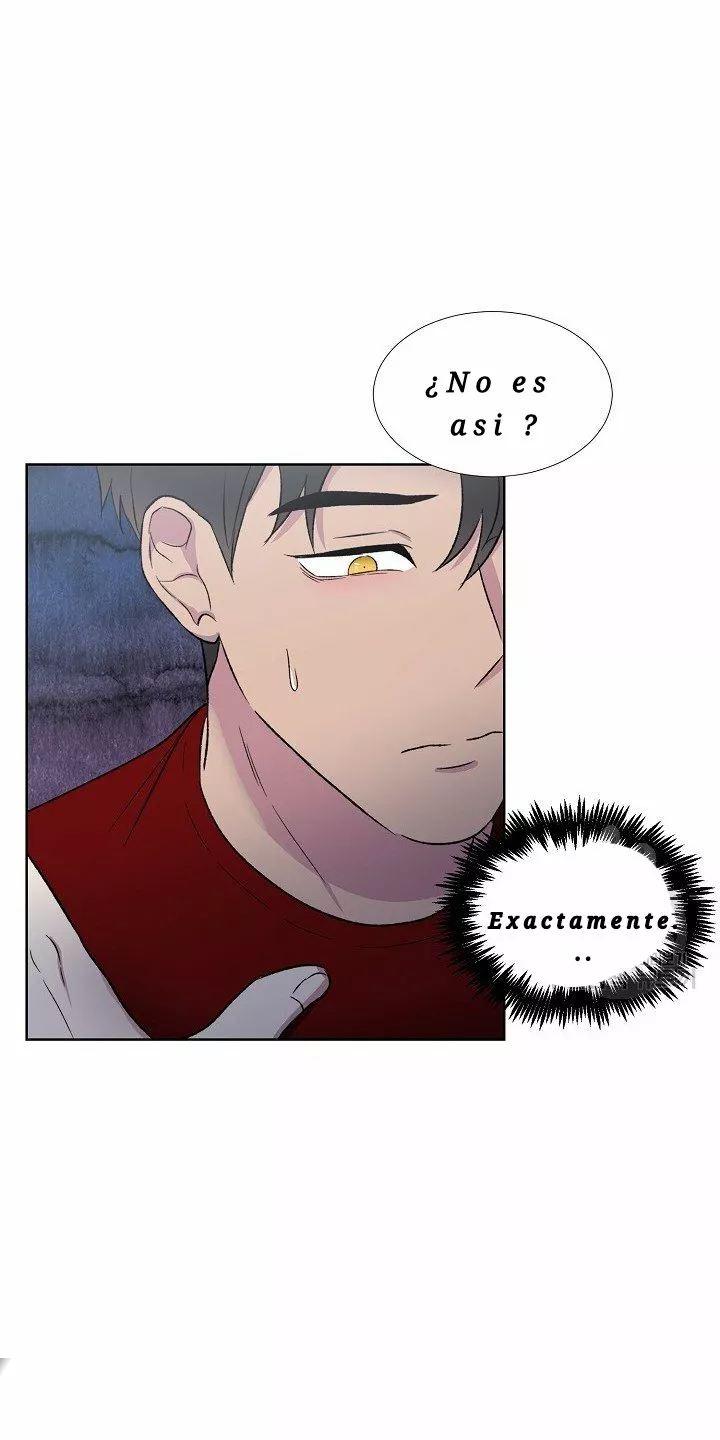 Que hay debajo de esas alas Capítulo 2 - Page 39