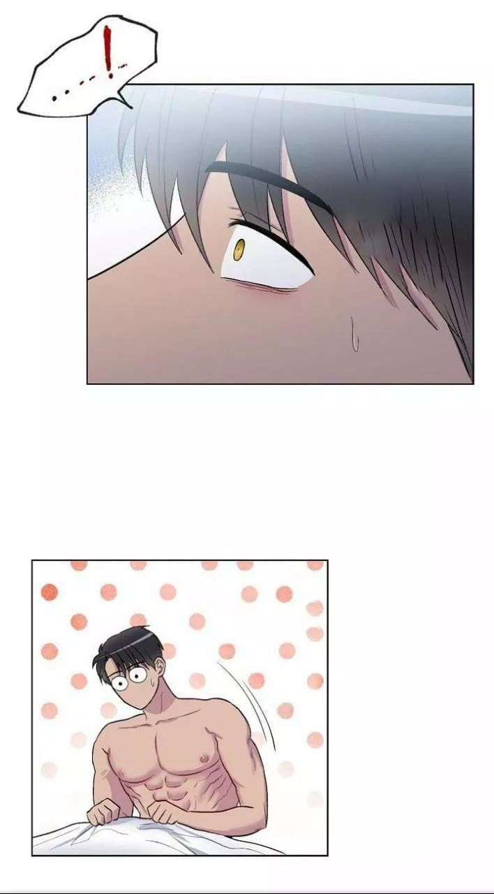 Que hay debajo de esas alas Capítulo 2 - Page 7